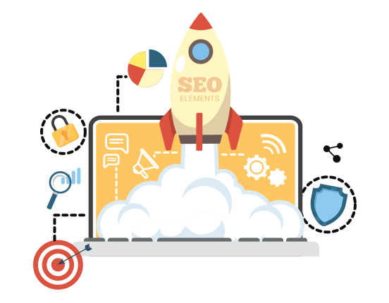 National SEO Services