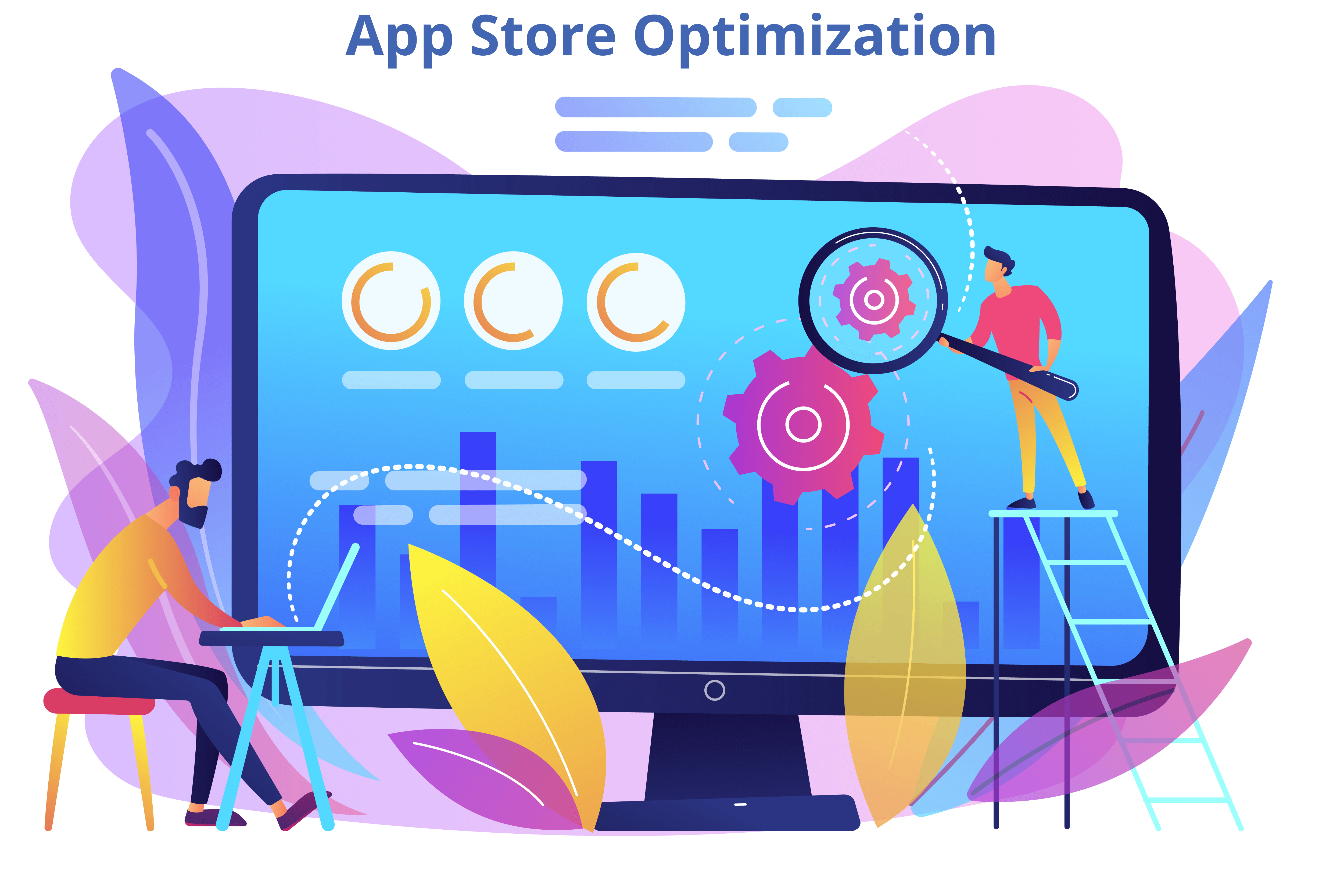 Why app store optimization is important for your business?