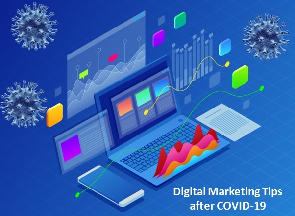 How Digital Marketing will help to grow a Business after COVID-19