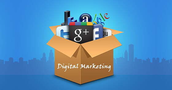 Digital Marketing – The Effective Way to Promote Your Business Online