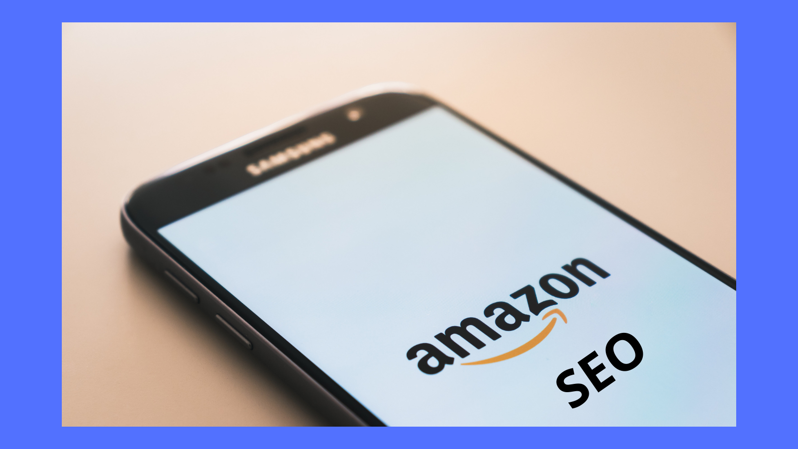 How Amazon SEO Helps To Boost Your Listings and Sales