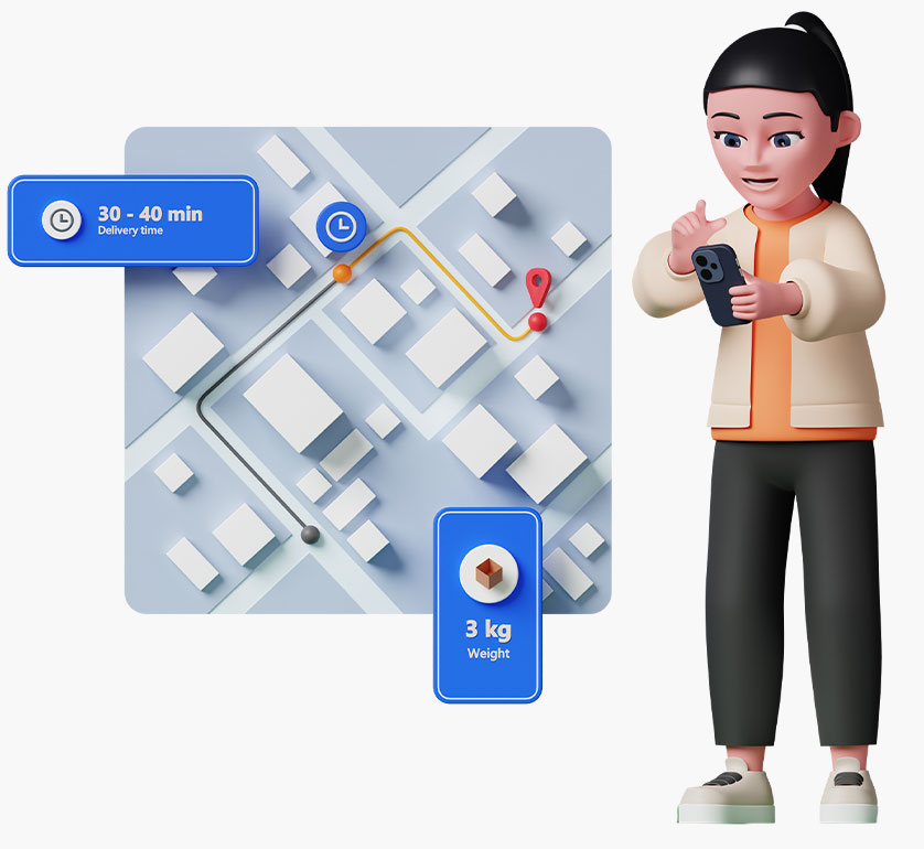 Advanced Search Marketing