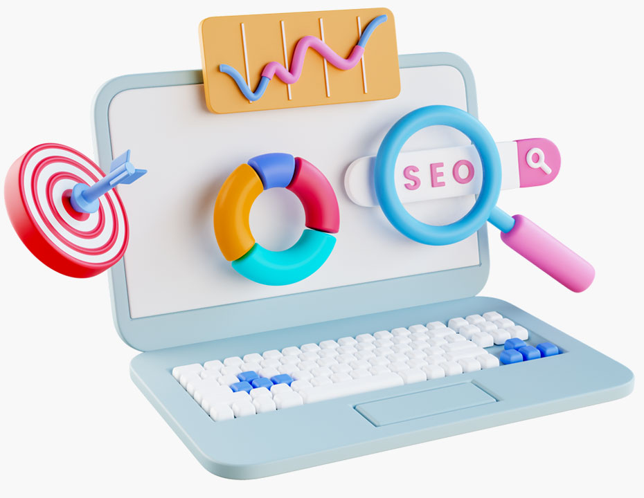 Advanced Search Marketing