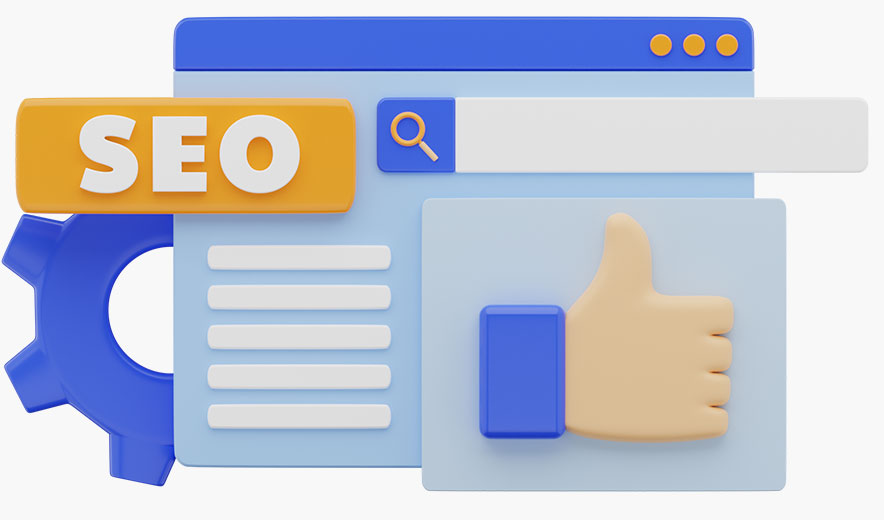 Advanced Search Marketing