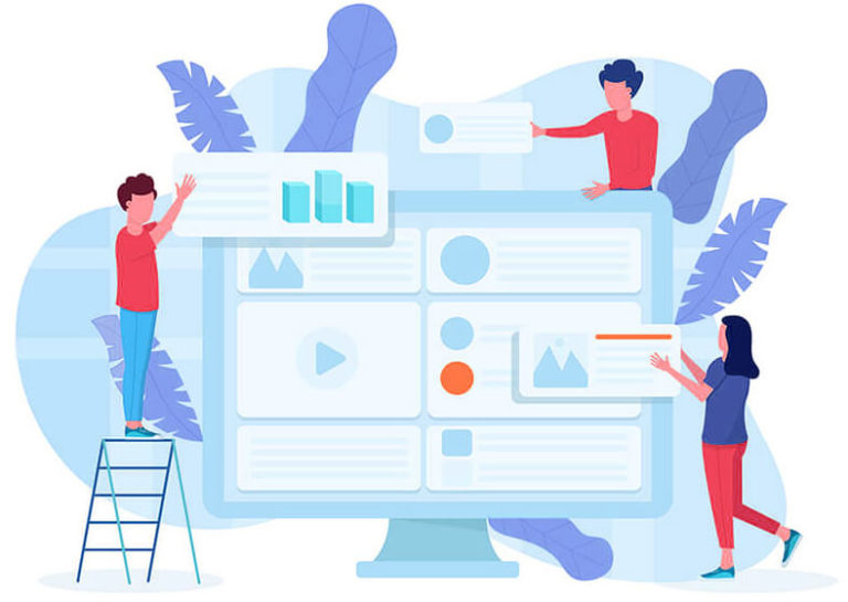 Conversion Rate Optimisation