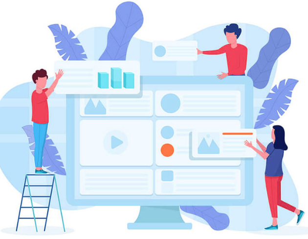 Lead Generation Services