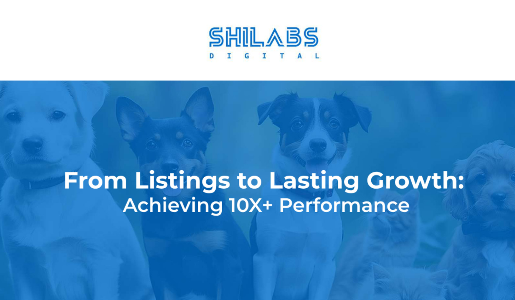 From Listings to Lasting Growth: Achieving 10X+ Performance