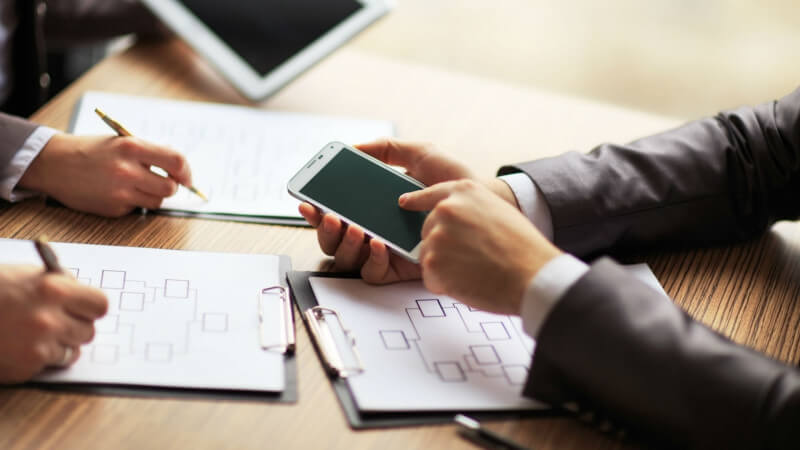 Smart Reasons why B2B Marketers must turn Mobile Friendly- Now!