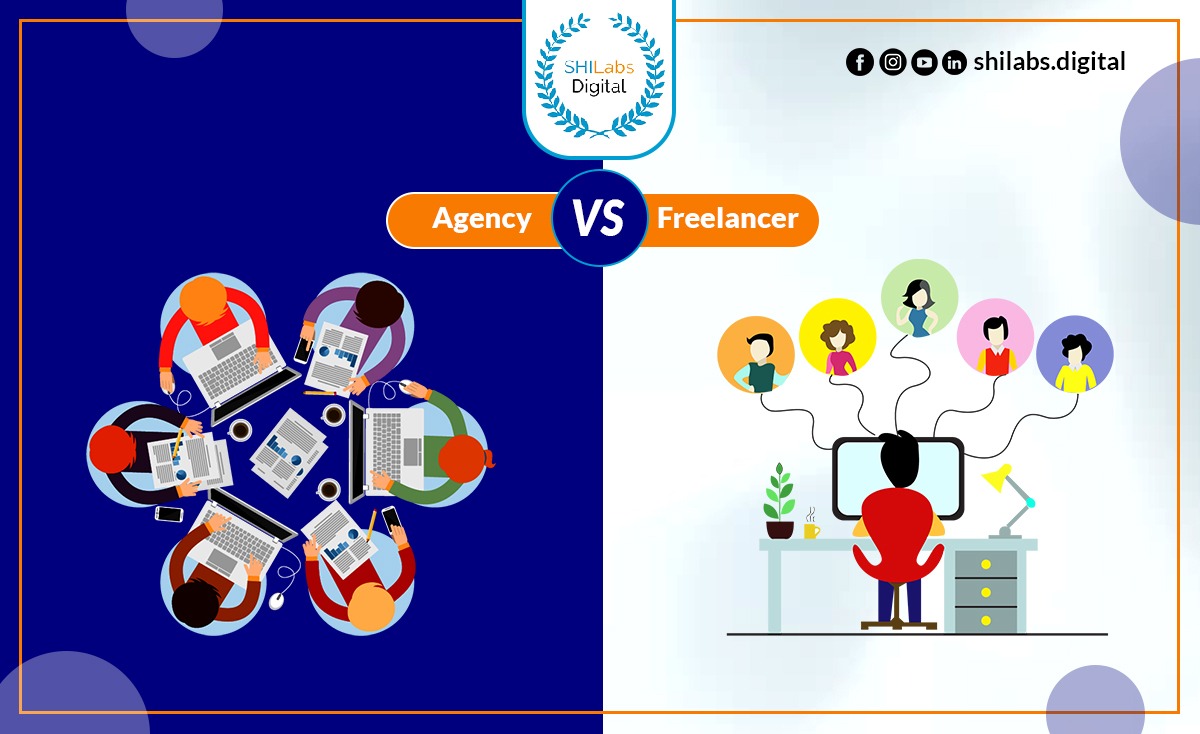 On This Covid Time, Why Is It Better To Hire An Agency Than A Freelancer