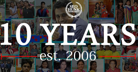 Seohunk International’s journey of a decade – Let’s Celebrate!