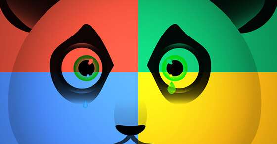 Are Games & Lyrics Sites Google Panda 4.1′s Biggest Losers?