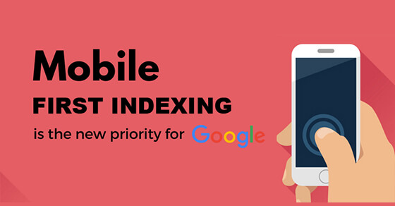 An insight of the Google’s Mobile First Indexing