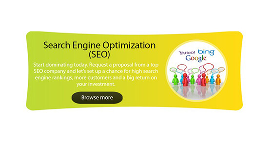 Five reasons why your business must use SEO