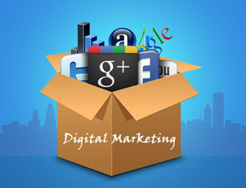 Digital Marketing – The Effective Way to Promote Your Business Online