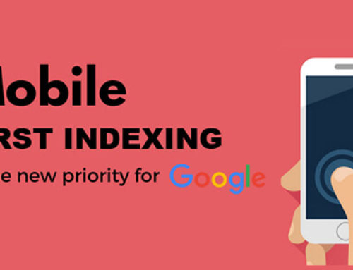 An insight of the Google’s Mobile First Indexing