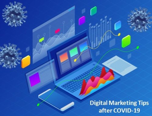 How Digital Marketing will help to grow a Business after COVID-19