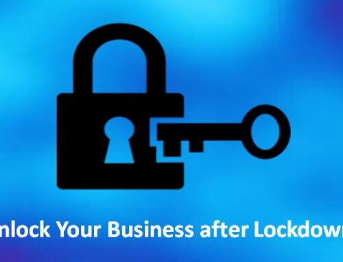 How to Unlock Your Business after Lockdown?